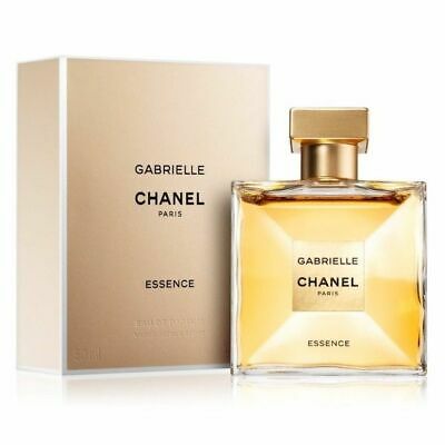 Perfume: Gabrielle - chanel